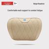 Changan Car Headrest and Lumbar Support Pillow (CS75plus, EADO, CS35, CS55, UNI-T)