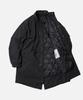 Frizmworks Vincent M1965 Fishtail Parka 004 _ Black