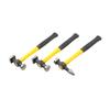 STEELMIGHT Sheet Metal Hammer Sheet Metal Hammer Automotive Repair Metalworking Comes with Special 7pcs Set, Dolly, 7-piece Set, Maintenance, Tools,