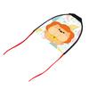 Catapult Kite Children S Rubber Band Elastic Gliding Small Kite Outdoor Sports Toy Kite Lion