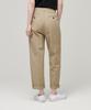 MUSINSA STANDARD WOMAN Women'S Tapered Chino Pants [Beige]