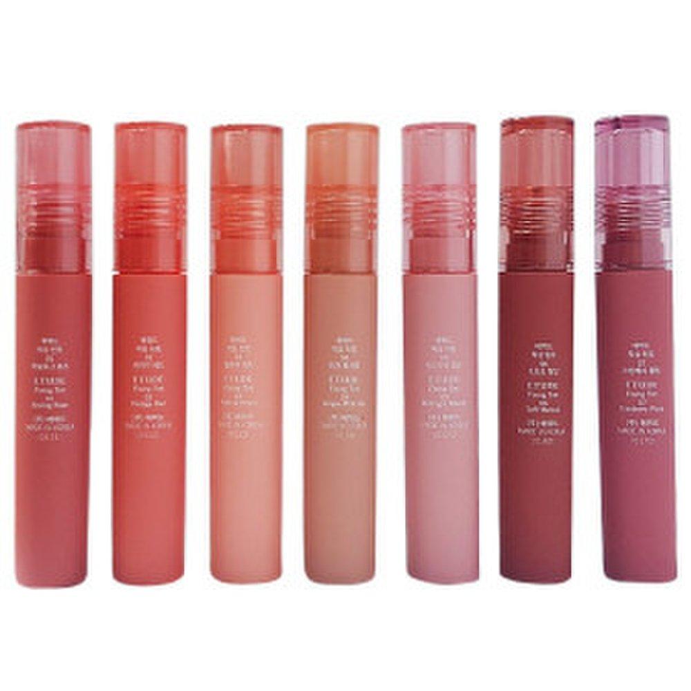 

Etude Fixing Tint - 4g No. 12 Salmon Brick