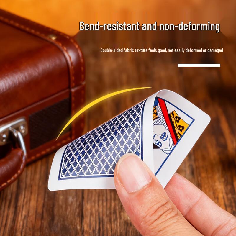 Muhe Guandan Professional Playing Cards