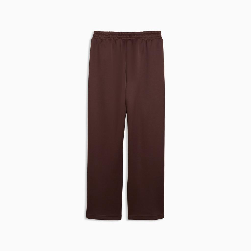 Pantaloni della tuta da uomo Puma T7 ALWAYS ON RELAXED marrone 62958931 r L