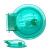 Aquarium Snail Catcher Fish Tank Snail Catching Traps Aquarium Cleaning Supplies Planaria Catch Box for Household Fish Tank