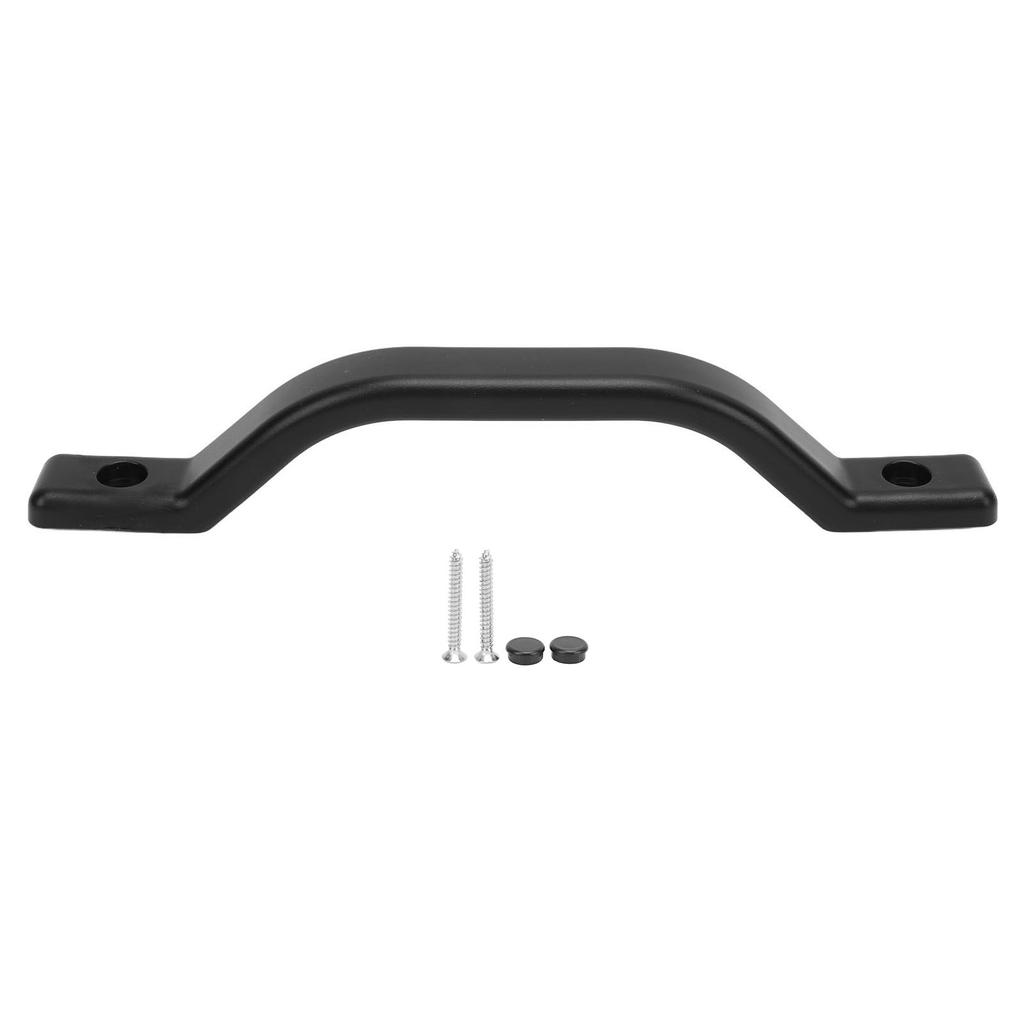 Wohnmobil Haltegriff Hohe Härte HDPE 240mm Einstiegstür Haltestange für Wohnmobile Lastanhänger Yachten Boote