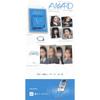 [Vorbestellung] MAMAMOO - Special Single : 4WARD (KiT ver.)