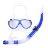 Children's Diving Goggles Plus Semi-dry Snorkel, Snorkeling Equipment