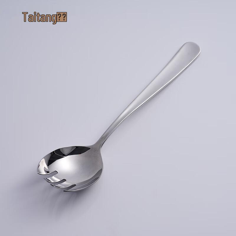 Multifunctional Food Grade Stainless Steel Serving Fork