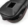 Pair For Toyota Previa Estima 06-16 L&R Side Seat Armrest Handle Leather Cover
