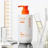 lilyeve Growturn 3D Volumen Haarausfall Shampoo 500ml – Anti Haarausfall & Volumenaufbauende Kopfhautpflege