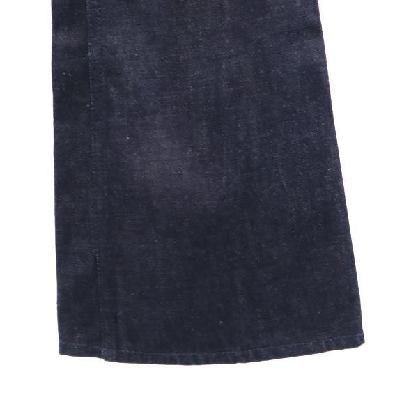 Tory Burch Flare Denim pants w25 jeans Women Used