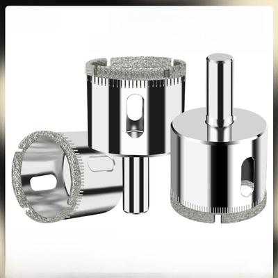 Diamond Hole Opener & Glass Drill Bit for Marble and Buddha Beads
