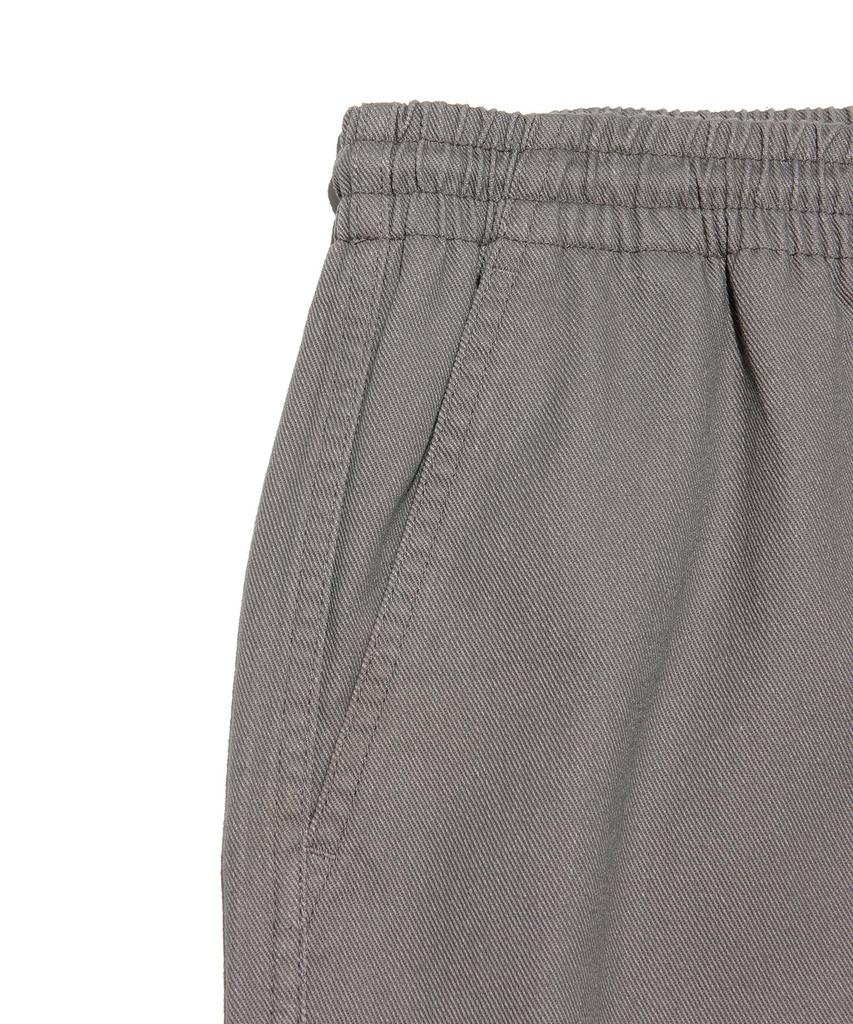 LEE [Every Lee] Cotton Easy Pants Gray