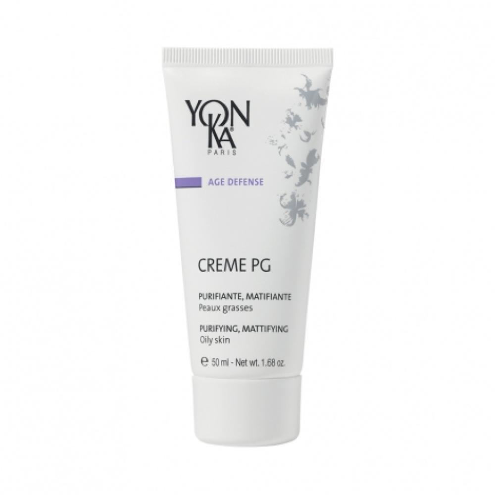 Yonka Creme Pg 50ml