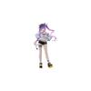 POP UP PARADE SP Hololive Production Tokoyami Towa Niet-schaal Plastic Geschilderd Compleet Figuur