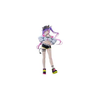 POP UP PARADE SP Hololive Production Tokoyami Towa Niet-schaal Plastic Geschilderd Compleet Figuur