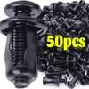 Acessórios para interiores – Fechos automáticos e clips