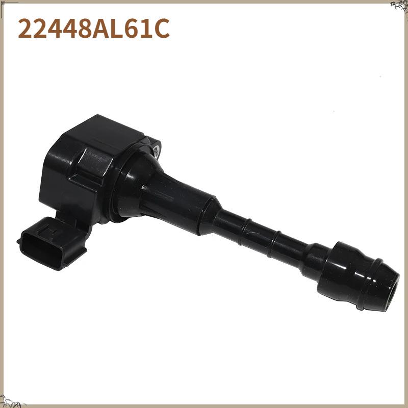 22448AL61C Ignition Coil For INFINITI FX35 2003-2008 G35 2003-2007 M35 2006-2008 M35H 2012-2013 For NISSAN 350Z 2003-2008