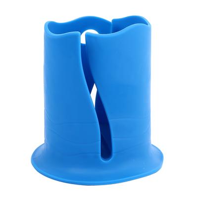 Porta-copos Azul para Caiaque Porta-copos para Stand Up Paddle Porta-garrafa de Água para Stand Up Paddle Caiaque