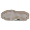 Li Ning NO.258 New Journey Slip Resistant Abrasion Resistant Mid top Skateboard Shoes Women's Light Gray Pink AGCR312-3