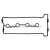 Cylinder Valve Cover Head Gasket For Yamaha YZF R1 YZF-R1 2004-2006 FZ1 Fazer 1000 2006-2015 5VY-11193-10-00