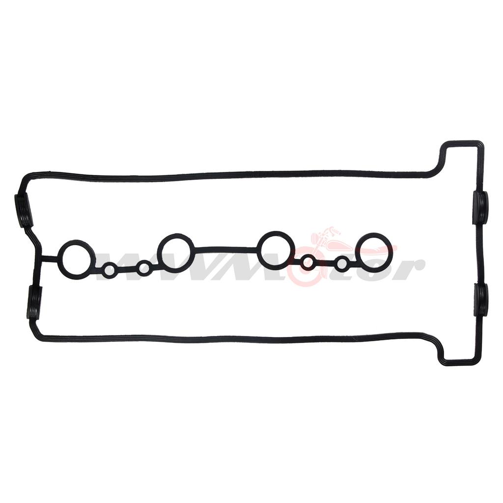 Cylinder Valve Cover Head Gasket For Yamaha YZF R1 YZF-R1 2004-2006 FZ1 Fazer 1000 2006-2015 5VY-11193-10-00
