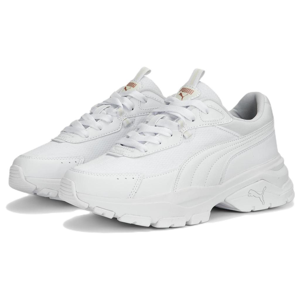 Puma Cassia Via 'Weiß' Damen 389223-01