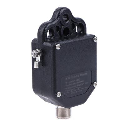 1Pcs 1:64 Balun End Fed Antenna 4-Band 8-Band Portable Hf End Fed Antenna 100W Power For Outdoor