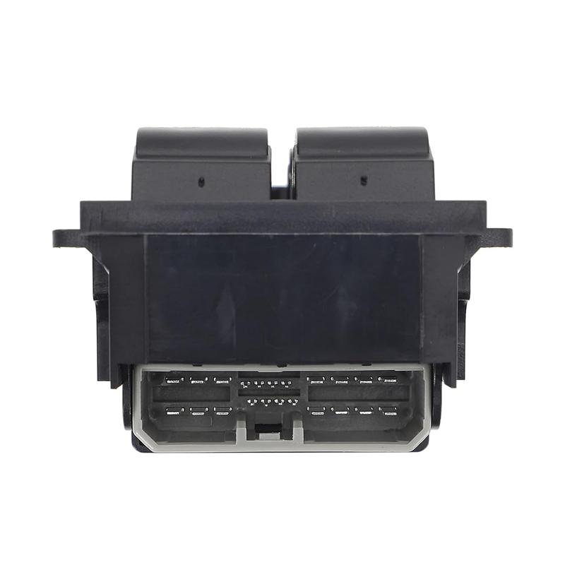 35750-SWA-G01 Car Accessories for Honda CRV 2008-2011 Front Left Electric Power Window Control Switch Regulator Button Parts