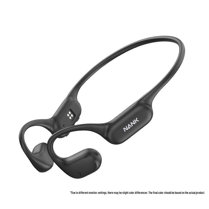

NANK Runner Air Open-Ear Bone Conduction Sport Headphones