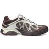 SALOMON XT WHISPER Running Shoes Unisex Brown L49229300