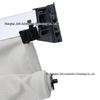 Compatible with 2014-2018 Volkswagen Lamando BM1 280T, the 5GD877307 Car Sunroof Sunshade Roller Blind Assembly Offers Reliable Sun Protection.
