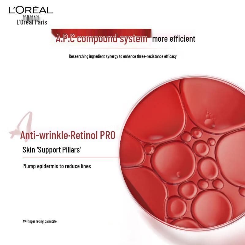 L'Oréal Floral Cleansing Make-up-Entferneröl