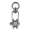 Durability UShaped Pulley Swivels Pulley Suitable for Various Applications