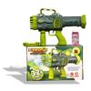 Bazooka Gun Generator Automatic Soap Bubble Machine for Kids