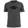 Mens Tribal Maori Turtle (v2) T Shirt Tattoo Reptiles Body Art