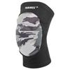 1 Pair Shielding Thick Sponge Knee Pads Knee Brace - High Elastic Non-Slip Basketball Volleyball Knee Sleeves Support High Quality Practical Daily Use
