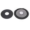 Gitarren-Schallloch-Luftbefeuchter 3-in-1-Design Musikinstrument-Luftbefeuchterabdeckung für Schalllöcher mit 100-103 mm Durchmesser