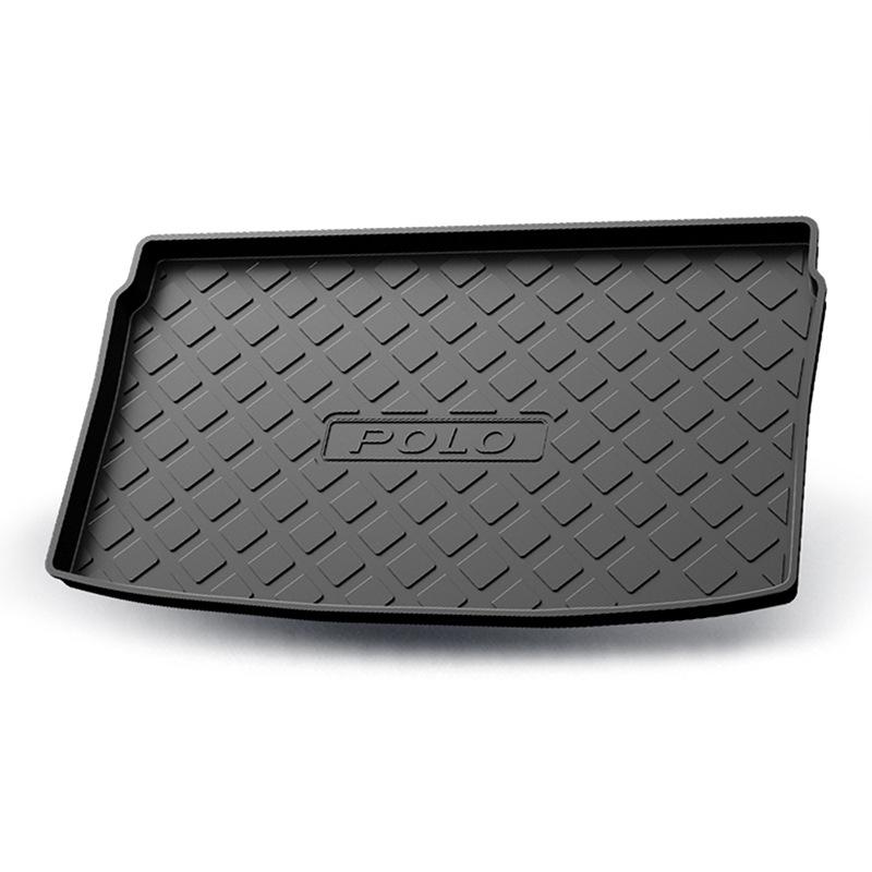 Volkswagen Rear Trunk Mat for CC, Golf, Bora, Lavida Plus, Lamando, and T-Roc