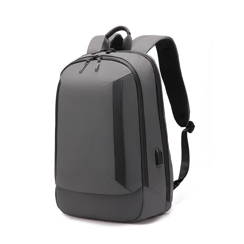 

Hengyuanxiang Men s Business Travel Backpack Youth