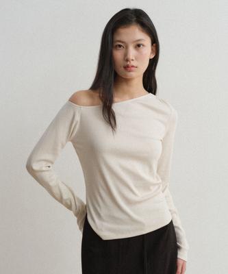 Oberteile – Pullover & Langarmshirts
