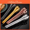 Egg 304 Steel Clip Stainless Maker Practical Kitchen Food Clip Bread Baking Food Clip Lengthened Egg Clip Bbq Clamp