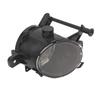 FRONT BUMPER FOGLIGHT LAMP No Bulb For VAUXHALL ZAFIRA B For OPEL ZAFIRA B For CADILLAC For SRX Car Accessories