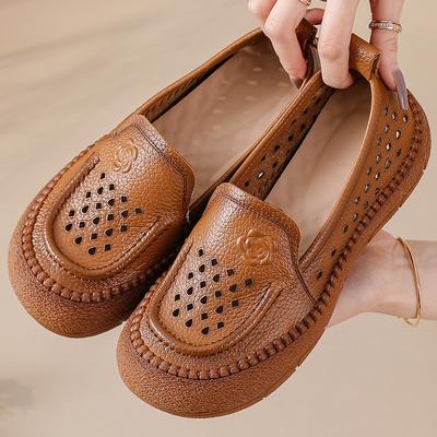 Dámska obuv – Dámske mokasíny