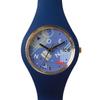 Conan Eis-Uhr Conan Edogawa Conan Uhr Eis-Uhr Armbanduhr Marineblau Muddie/Detektiv