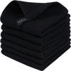 Pure Cotton Waffle Honeycomb Towel Is Soft and Absorbent. Various Sizes Can Be Combined, Packaged and Barcoded.