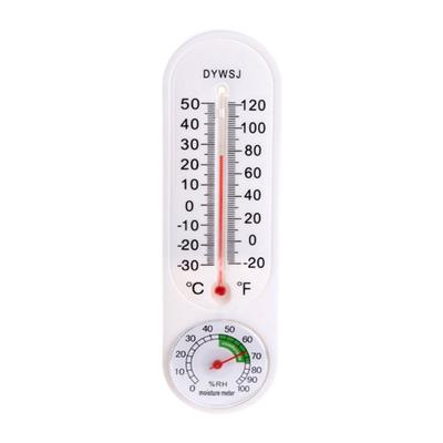 Haushalt & Wohnen – Mechanische Thermometer für den Heimgebrauch
