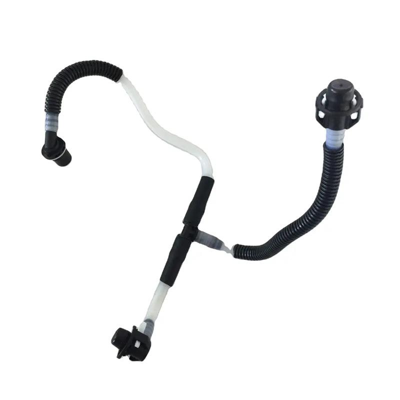 

Compatible Fuel Return Pipe for Mercedes Sprinter Engines - 6110702032, 6110707632