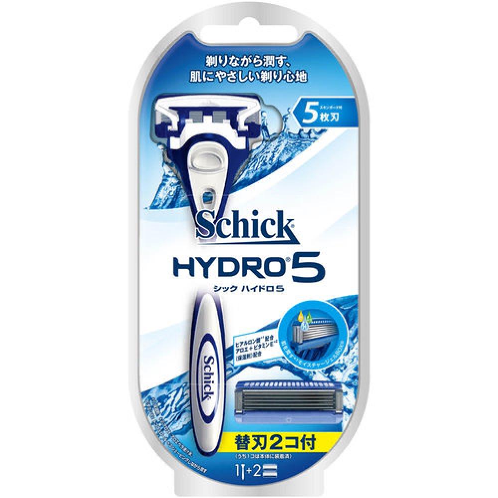 

Двойной держатель Chic Hydro Thick Hydro 5, 1 шт.